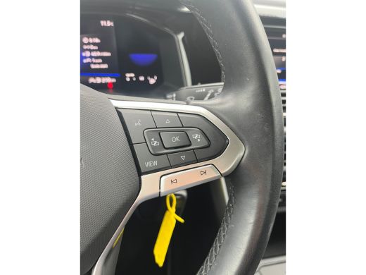 Volkswagen Taigo 1.0 TSI 95PK Life | Airco | Alarm klasse 1(startblokkering) | Apple Carplay/Android Auto|telefoon... ActivLease financial lease