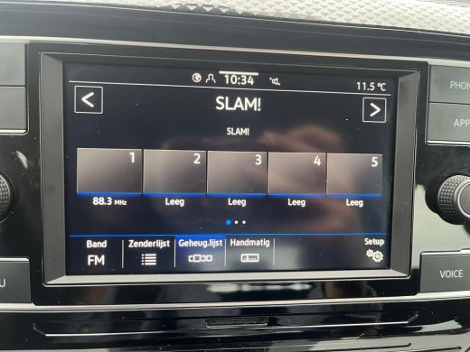 Volkswagen Taigo 1.0 TSI 95PK Life | Airco | Alarm klasse 1(startblokkering) | Apple Carplay/Android Auto|telefoon... ActivLease financial lease