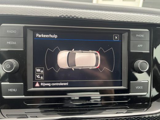 Volkswagen Taigo 1.0 TSI 95PK Life | Airco | Alarm klasse 1(startblokkering) | Apple Carplay/Android Auto|telefoon... ActivLease financial lease