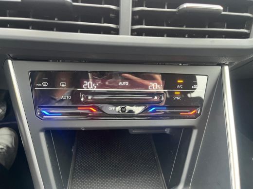 Volkswagen Taigo 1.0 TSI 95PK Life | Airco | Alarm klasse 1(startblokkering) | Apple Carplay/Android Auto|telefoon... ActivLease financial lease