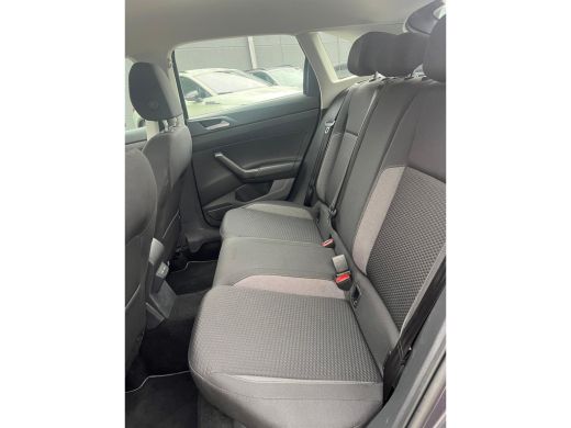 Volkswagen Taigo 1.0 TSI 95PK Life | Airco | Alarm klasse 1(startblokkering) | Apple Carplay/Android Auto|telefoon... ActivLease financial lease