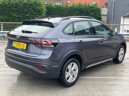 Volkswagen Taigo 1.0 TSI 95PK Life | Airco | Alarm klasse 1(startblokkering) | Apple Carplay/Android Auto|telefoon... ActivLease financial lease