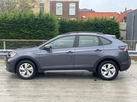 Volkswagen Taigo 1.0 TSI 95PK Life | Airco | Alarm klasse 1(startblokkering) | Apple Carplay/Android Auto|telefoon... ActivLease financial lease