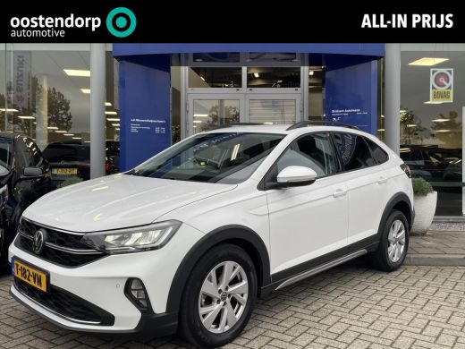 Volkswagen Taigo 1.0 TSI Life Business | Parkeersensoren | Lane assist |