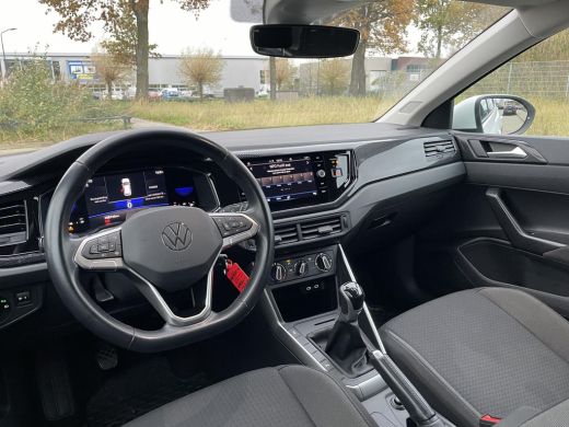 Volkswagen Taigo 1.0 TSI Life Business | Parkeersensoren | Lane assist | ActivLease financial lease