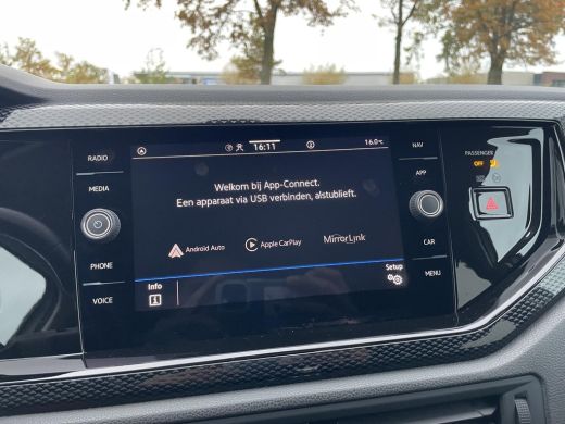 Volkswagen Taigo 1.0 TSI Life Business | Parkeersensoren | Lane assist | ActivLease financial lease