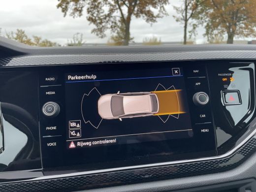 Volkswagen Taigo 1.0 TSI Life Business | Parkeersensoren | Lane assist | ActivLease financial lease