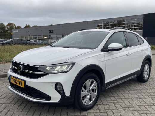 Volkswagen Taigo 1.0 TSI Life Business | Parkeersensoren | Lane assist | ActivLease financial lease