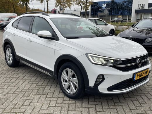 Volkswagen Taigo 1.0 TSI Life Business | Parkeersensoren | Lane assist | ActivLease financial lease