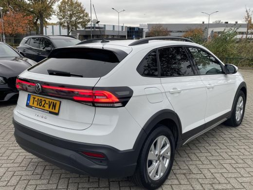 Volkswagen Taigo 1.0 TSI Life Business | Parkeersensoren | Lane assist | ActivLease financial lease