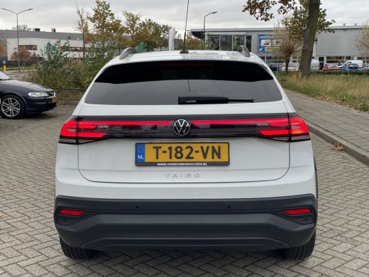 Volkswagen Taigo 1.0 TSI Life Business | Parkeersensoren | Lane assist | ActivLease financial lease