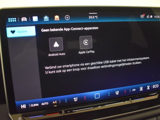 Volkswagen Tiguan 1.5 eHybrid R-Line Edition 272Pk DSG/AUTO | 360 Camera | Elektrich Schuif Kanteldak | Head up dis... ActivLease financial lease