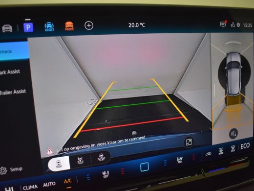 Volkswagen Tiguan 1.5 eHybrid R-Line Edition 272Pk DSG/AUTO | 360 Camera | Elektrich Schuif Kanteldak | Head up dis... ActivLease financial lease