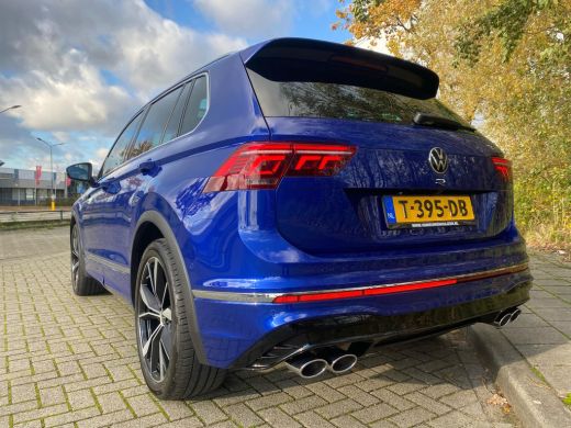 Volkswagen Tiguan R 2.0 TSI 4Motion | 320PK | DAB | Camera | Info Bas: 0492-588982 nieuwprijs &euro; 95000 ActivLease financial lease