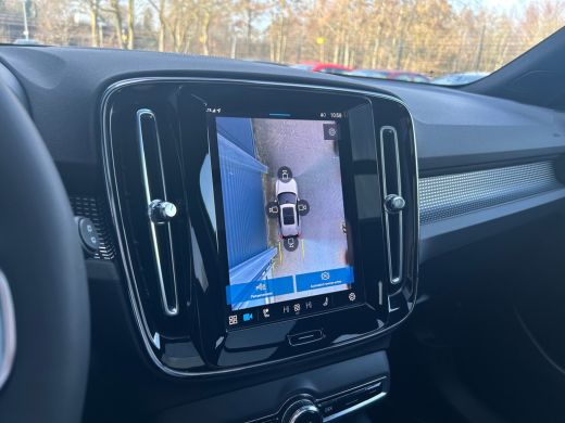 Volvo  XC40 Recharge Twin Pro | Pano | Memory | BLIS | Pilot Assist | Warmtepomp | 360 camera | Harman/Kardon | ActivLease financial lease