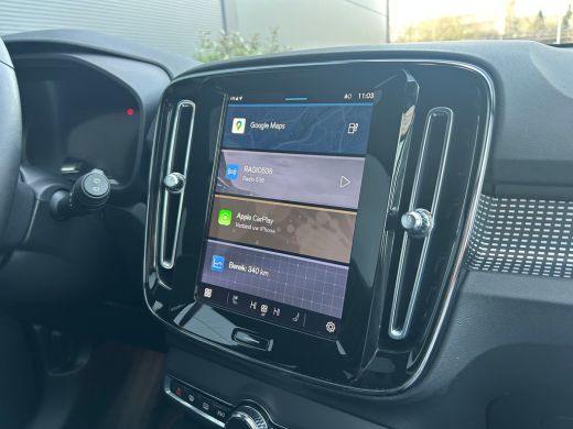 Volvo  XC40 Recharge Twin Pro | Pano | Memory | BLIS | Pilot Assist | Warmtepomp | 360 camera | Harman/Kardon | ActivLease financial lease