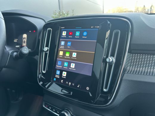 Volvo  XC40 Recharge Twin Pro | Pano | Memory | BLIS | Pilot Assist | Warmtepomp | 360 camera | Harman/Kardon | ActivLease financial lease