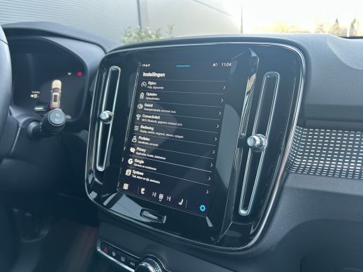 Volvo  XC40 Recharge Twin Pro | Pano | Memory | BLIS | Pilot Assist | Warmtepomp | 360 camera | Harman/Kardon | ActivLease financial lease