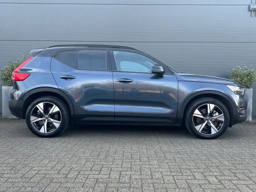 Volvo  XC40 Recharge Twin Pro | Pano | Memory | BLIS | Pilot Assist | Warmtepomp | 360 camera | Harman/Kardon | ActivLease financial lease