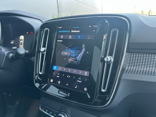 Volvo  XC40 Recharge Twin Pro | Pano | Memory | BLIS | Pilot Assist | Warmtepomp | 360 camera | Harman/Kardon | ActivLease financial lease
