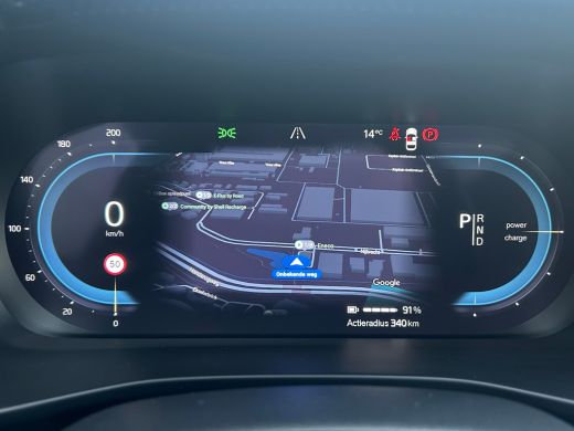 Volvo  XC40 Recharge Twin Pro | Pano | Memory | BLIS | Pilot Assist | Warmtepomp | 360 camera | Harman/Kardon | ActivLease financial lease