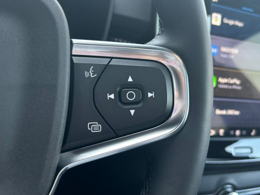 Volvo  XC40 Recharge Twin Pro | Pano | Memory | BLIS | Pilot Assist | Warmtepomp | 360 camera | Harman/Kardon | ActivLease financial lease