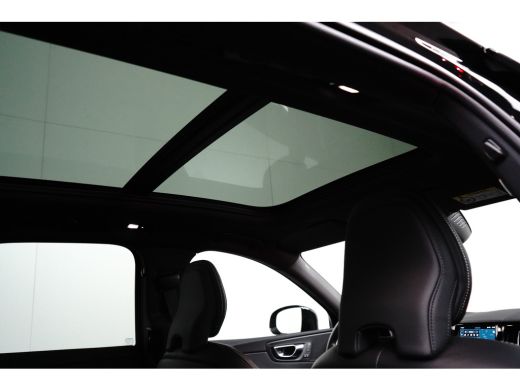 Volvo  XC60 2.0 T6 Plug-in hybrid AWD Plus Black Edition | Trekhaak | Luchtvering | Stoel  + Stuur verwarming... ActivLease financial lease