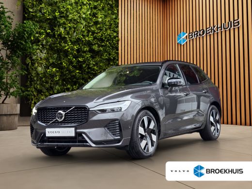 Volvo  XC60 2.0 T8 AWD R-Design Plug-In Hybrid | Luchtvering | 360 Camera | Harman/Kardon | Panoramadak | Pil...