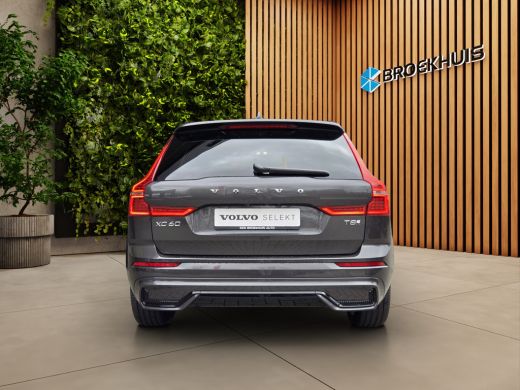 Volvo  XC60 2.0 T8 AWD R-Design Plug-In Hybrid | Luchtvering | 360 Camera | Harman/Kardon | Panoramadak | Pil... ActivLease financial lease
