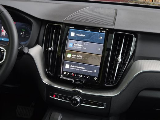 Volvo  XC60 2.0 T8 AWD R-Design Plug-In Hybrid | Luchtvering | 360 Camera | Harman/Kardon | Panoramadak | Pil... ActivLease financial lease