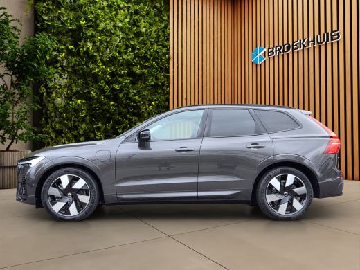 Volvo  XC60 2.0 T8 AWD R-Design Plug-In Hybrid | Luchtvering | 360 Camera | Harman/Kardon | Panoramadak | Pil... ActivLease financial lease