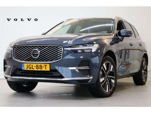 Volvo  XC60 T6 350PK AWD Plus Bright | Trekhaak | 360&deg; | Privacy glas | Harman Kardon | Power Seats