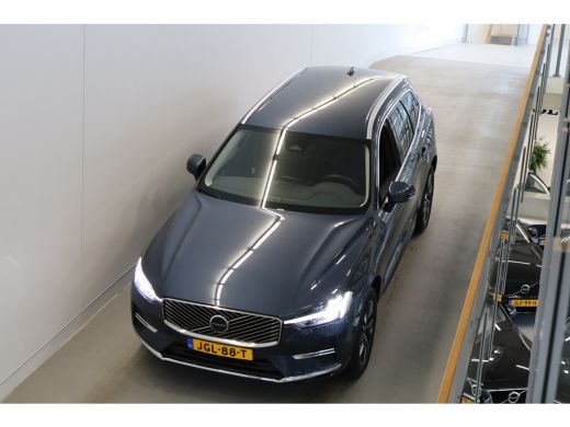 Volvo  XC60 T6 350PK AWD Plus Bright | Trekhaak | 360&deg; | Privacy glas | Harman Kardon | Power Seats ActivLease financial lease