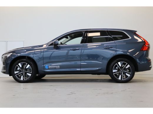 Volvo  XC60 T6 350PK AWD Plus Bright | Trekhaak | 360&deg; | Privacy glas | Harman Kardon | Power Seats ActivLease financial lease