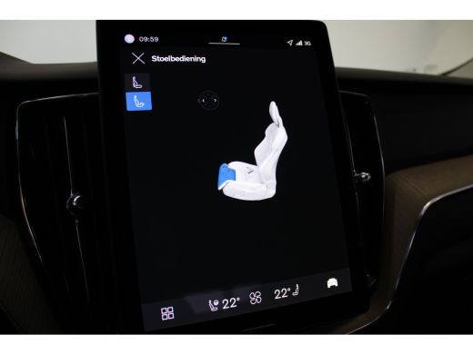 Volvo  XC60 T6 350PK AWD Plus Bright | Trekhaak | 360&deg; | Privacy glas | Harman Kardon | Power Seats ActivLease financial lease