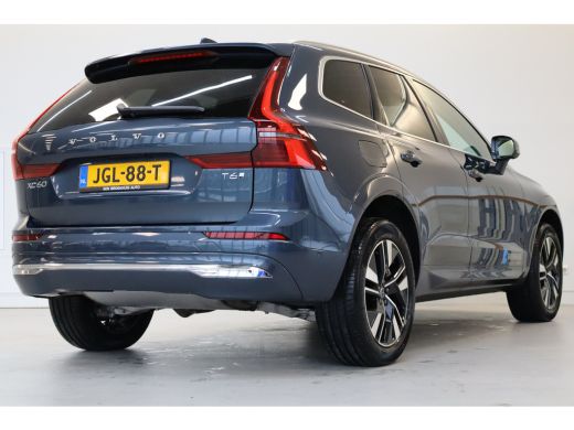 Volvo  XC60 T6 350PK AWD Plus Bright | Trekhaak | 360&deg; | Privacy glas | Harman Kardon | Power Seats ActivLease financial lease