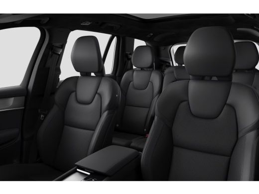 Volvo  XC90 2.0 T8 Plug-in hybrid AWD Ultra Black Ed. Exec. ActivLease financial lease