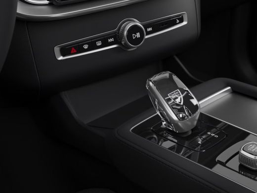 Volvo  XC90 2.0 T8 Plug-in hybrid AWD Ultra Black Ed. Exec. ActivLease financial lease