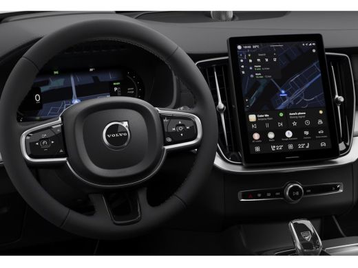 Volvo  XC90 2.0 T8 Plug-in hybrid AWD Ultra Black Ed. Exec. ActivLease financial lease