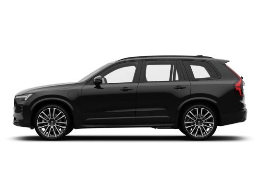 Volvo  XC90 2.0 T8 Plug-in hybrid AWD Ultra Black Ed. Exec. ActivLease financial lease