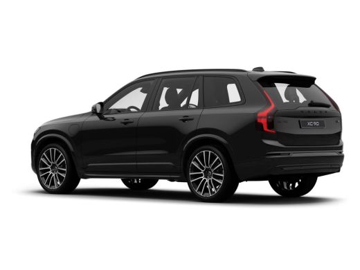 Volvo  XC90 2.0 T8 Plug-in hybrid AWD Ultra Black Ed. Exec. ActivLease financial lease