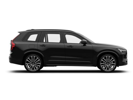 Volvo  XC90 2.0 T8 Plug-in hybrid AWD Ultra Black Ed. Exec. ActivLease financial lease