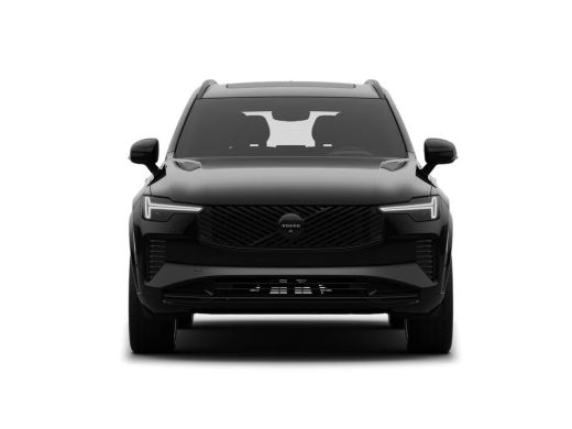 Volvo  XC90 2.0 T8 Plug-in hybrid AWD Ultra Black Ed. Exec. ActivLease financial lease