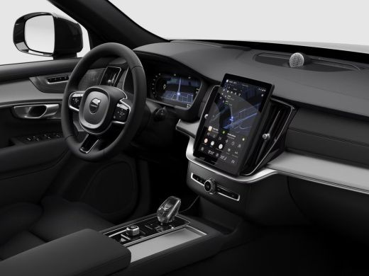 Volvo  XC90 2.0 T8 Plug-in hybrid AWD Ultra Black Ed. Exec. ActivLease financial lease