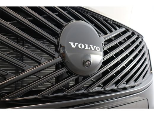 Volvo  XC90 T8 455PK AWD Ultra Black Edition | Executive Edition | Gelamineerd Glas | 22" | massage/ventilati... ActivLease financial lease