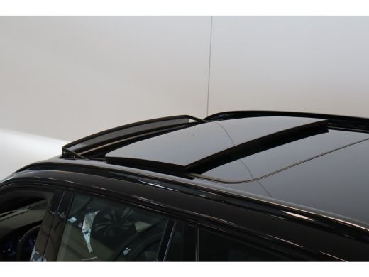 Volvo  XC90 T8 455PK AWD Ultra Black Edition | Executive Edition | Gelamineerd Glas | 22" | massage/ventilati... ActivLease financial lease