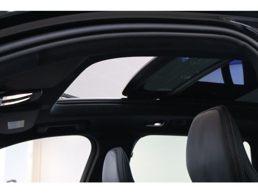 Volvo  XC90 T8 455PK AWD Ultra Black Edition | Executive Edition | Gelamineerd Glas | 22" | massage/ventilati... ActivLease financial lease