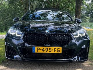BMW 2 Serie Gran Coup&eacute; M235i xDrive High Executive | HUD | Harman/Kardon | Alcantara |