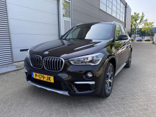 BMW X1 sDrive20i High Executive | Elektrische stoel | Camera |