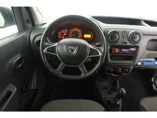 Dacia Dokker 1.5 dCi | Radio | Lat om Lat | Schuifdeur